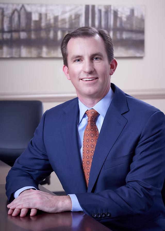 Image of John M. Palko, CFP®